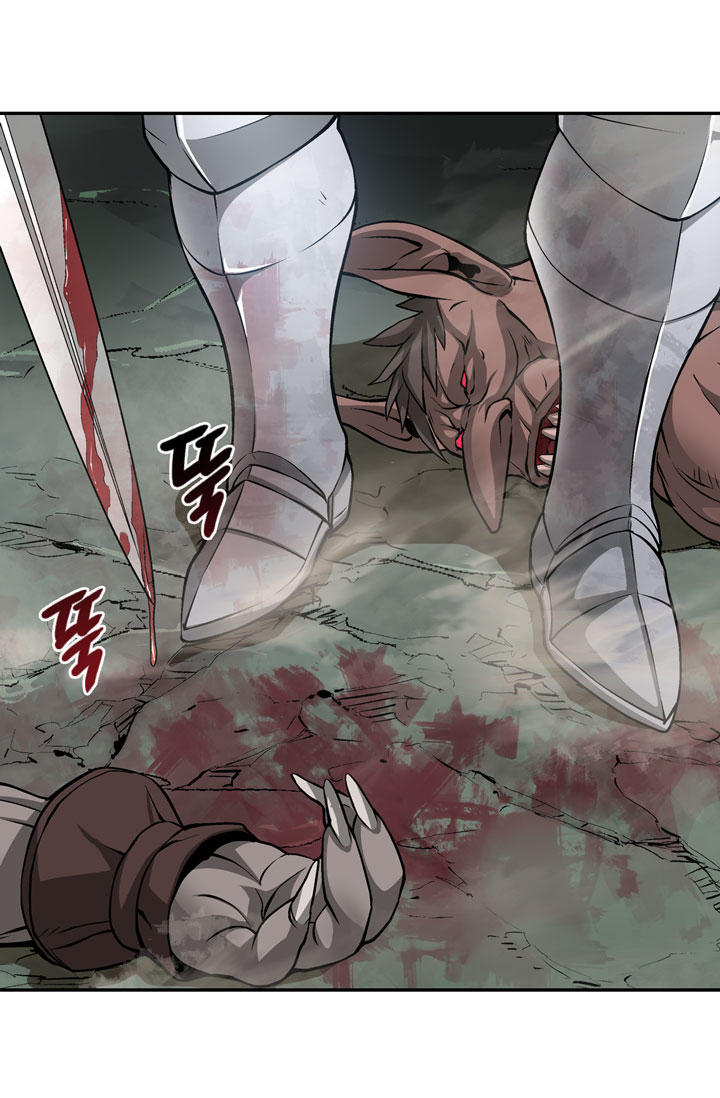 Dimensional Mercenary Chapter 8 page 53 - Chapter 8