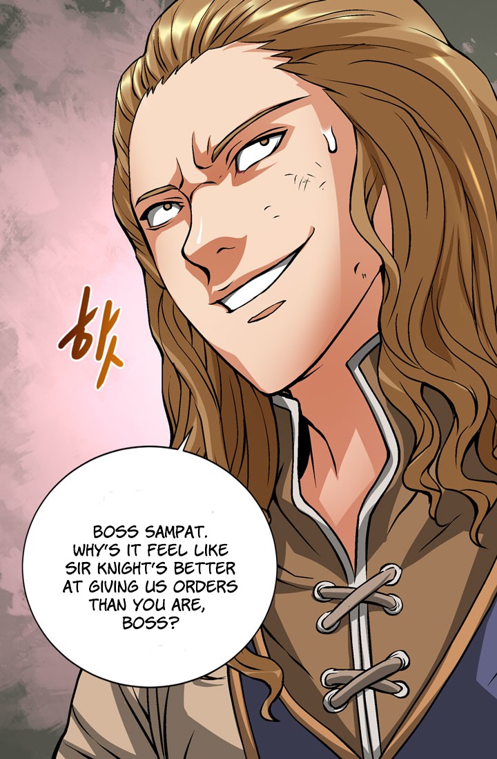 Dimensional Mercenary Chapter 8 page 56 - Chapter 8