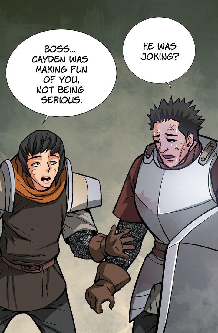 Dimensional Mercenary Chapter 8 page 58 - Chapter 8