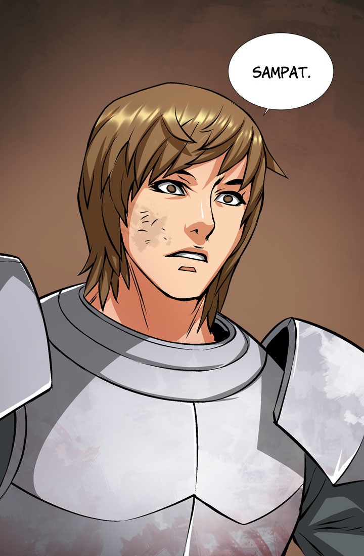 Dimensional Mercenary Chapter 8 page 59 - Chapter 8