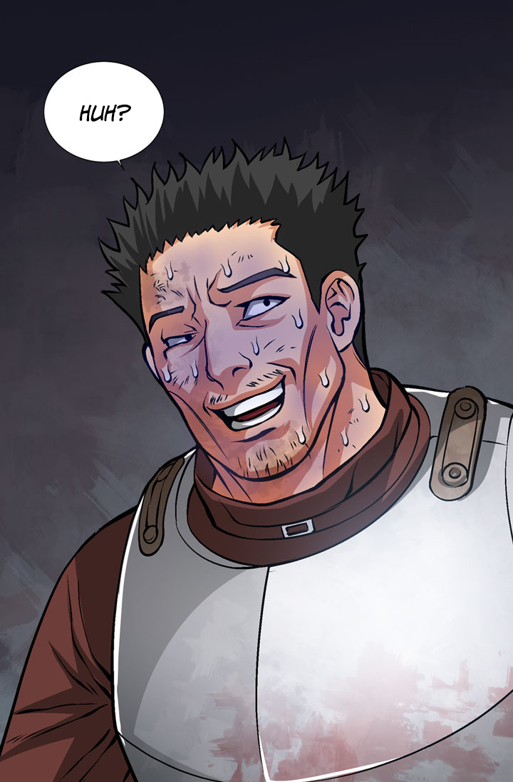 Dimensional Mercenary Chapter 8 page 60 - Chapter 8