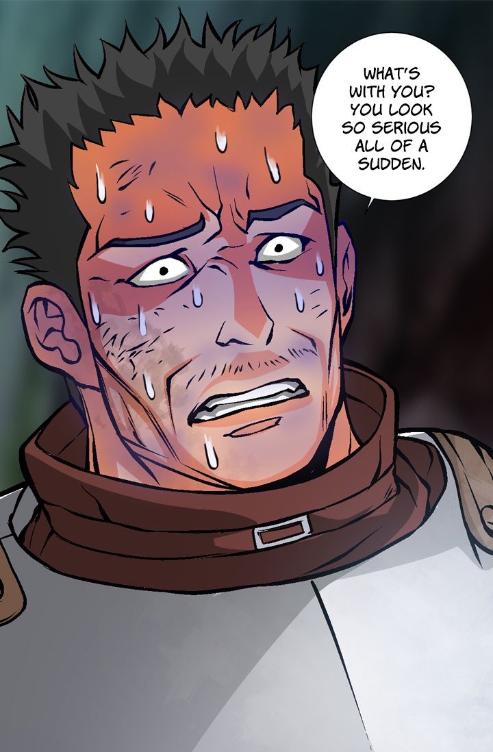 Dimensional Mercenary Chapter 8 page 61 - Chapter 8