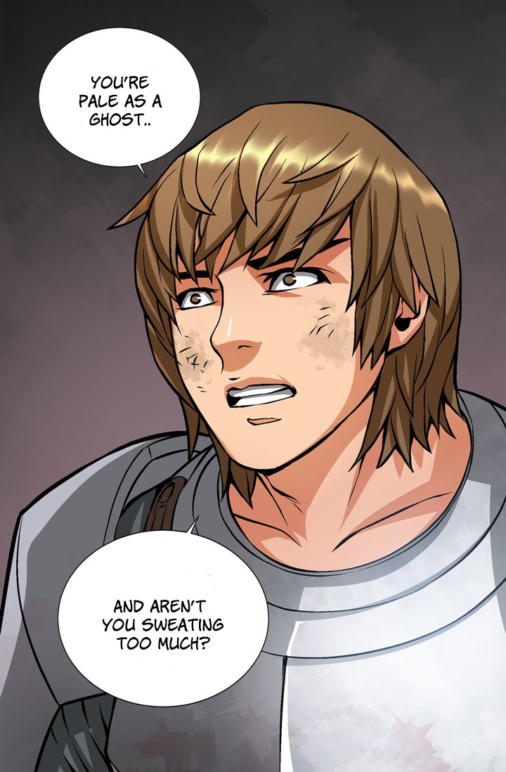 Dimensional Mercenary Chapter 8 page 62 - Chapter 8