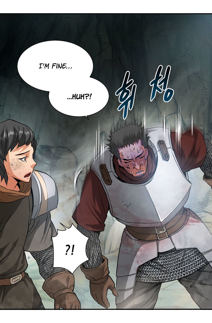 Dimensional Mercenary Chapter 8 page 63 - Chapter 8