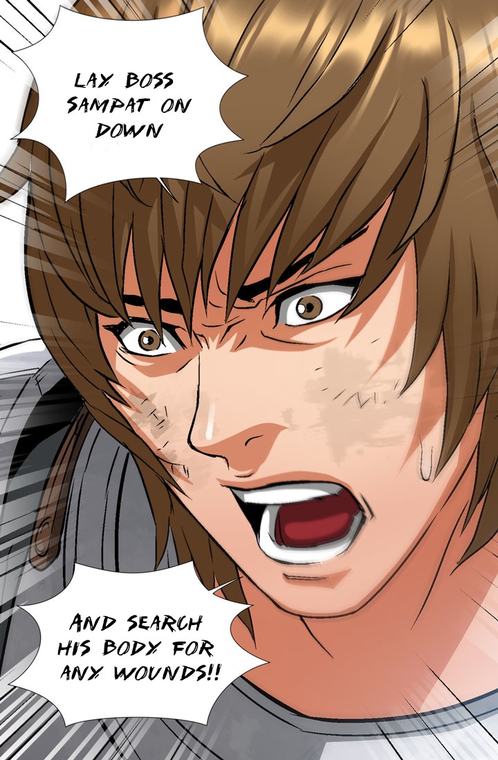 Dimensional Mercenary Chapter 8 page 65 - Chapter 8