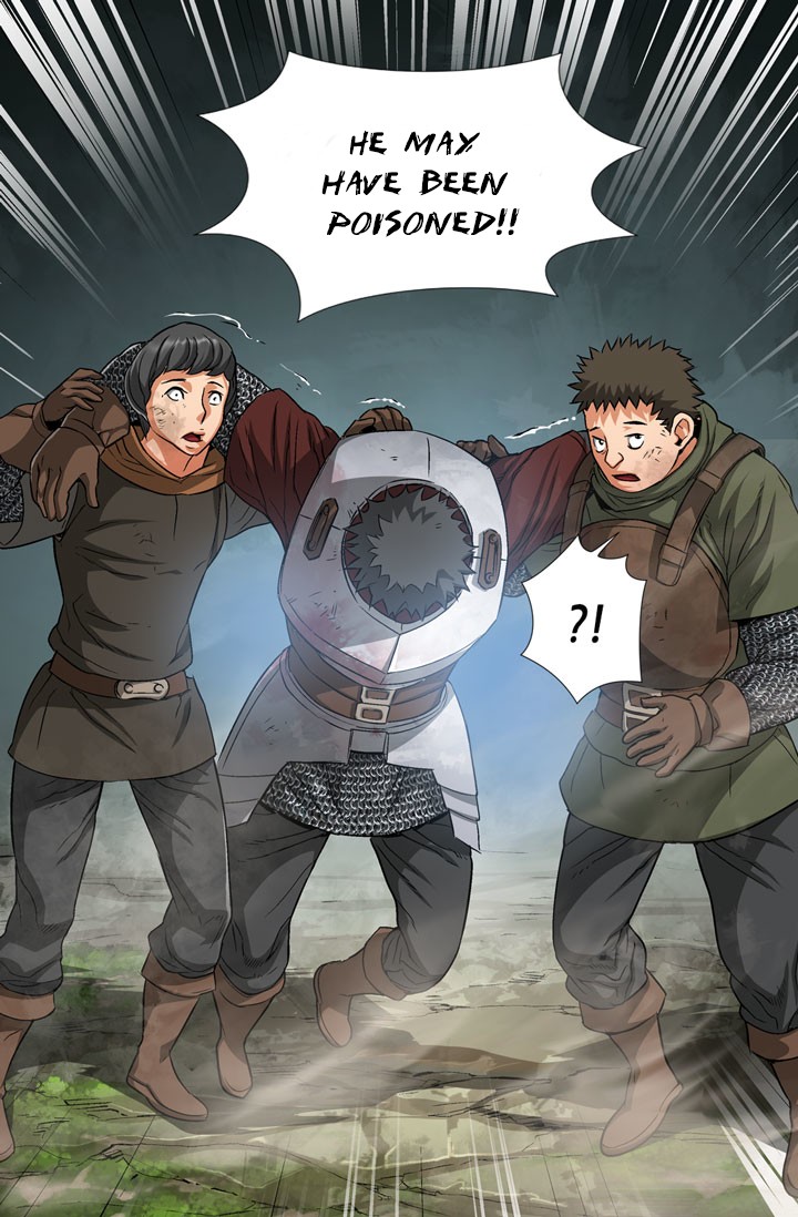 Dimensional Mercenary Chapter 8 page 66 - Chapter 8