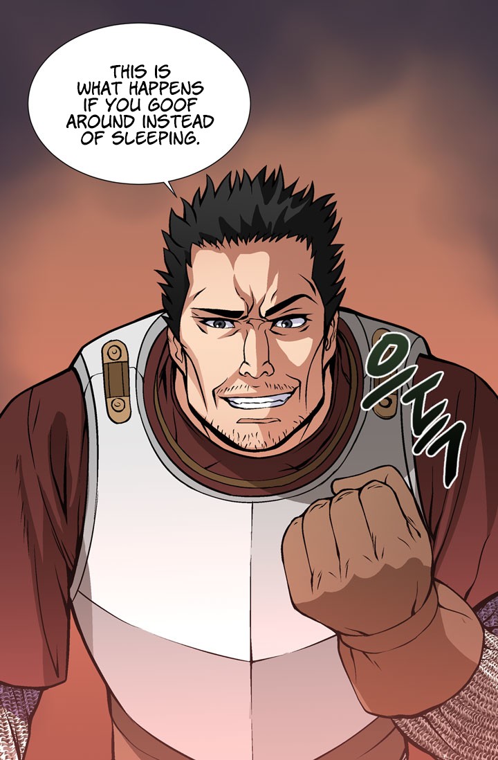 Dimensional Mercenary Chapter 8 page 7 - Chapter 8