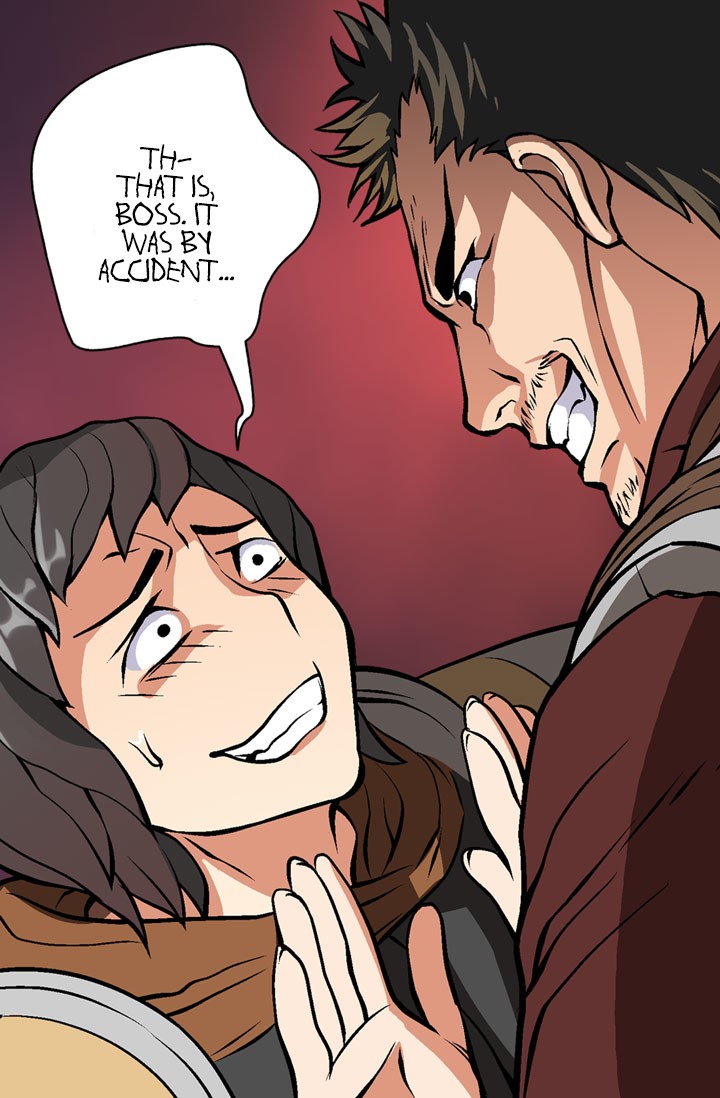 Dimensional Mercenary Chapter 8 page 9 - Chapter 8