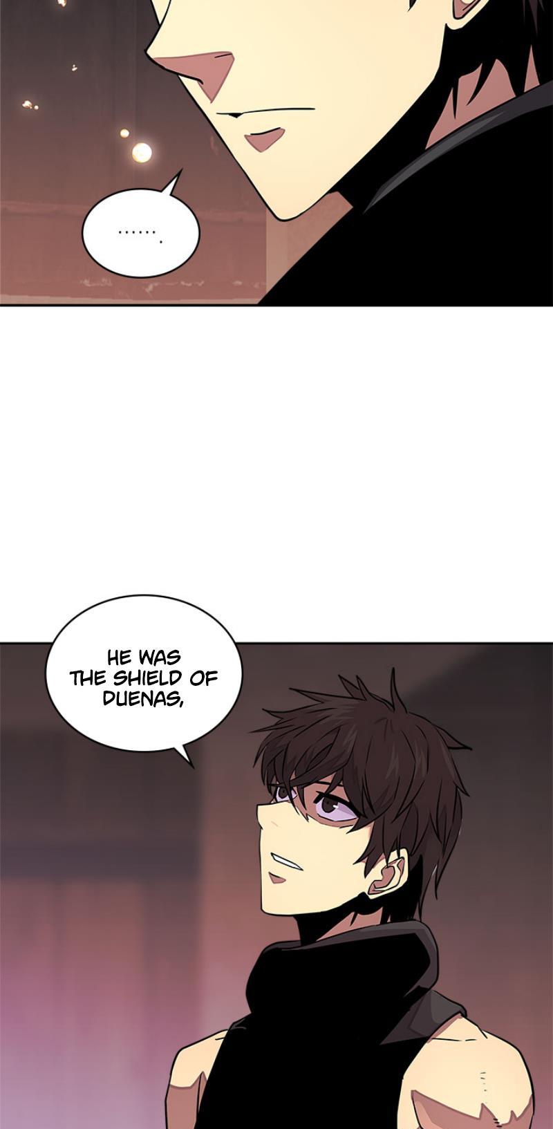 Dimensional Mercenary Chapter 80 page 11 - Chapter 80