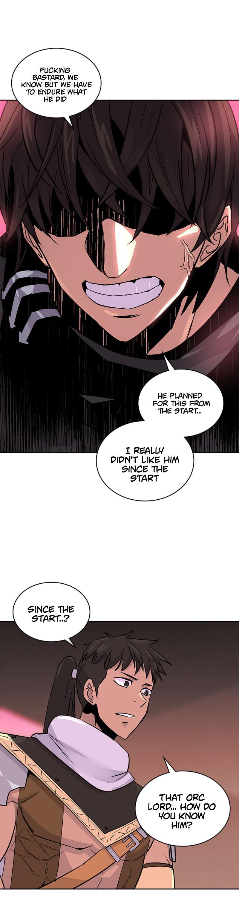 Dimensional Mercenary Chapter 80 page 2 - Chapter 80