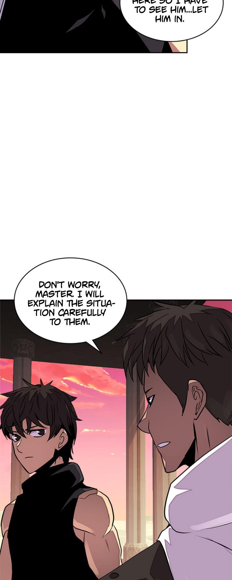 Dimensional Mercenary Chapter 80 page 22 - Chapter 80