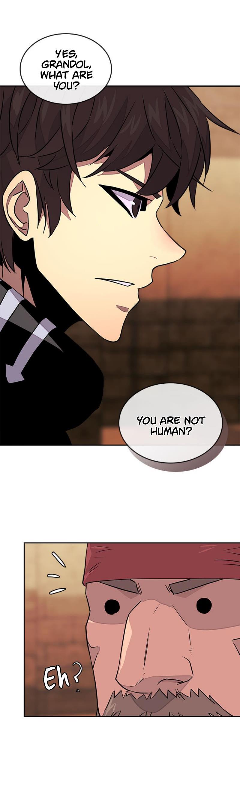 Dimensional Mercenary Chapter 80 page 30 - Chapter 80