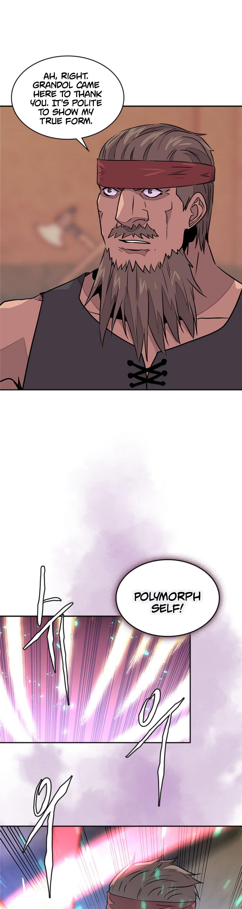 Dimensional Mercenary Chapter 80 page 31 - Chapter 80