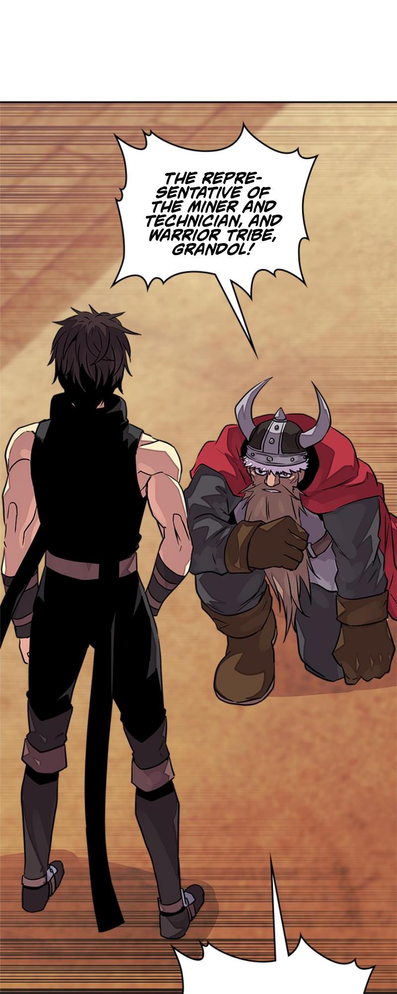 Dimensional Mercenary Chapter 80 page 35 - Chapter 80