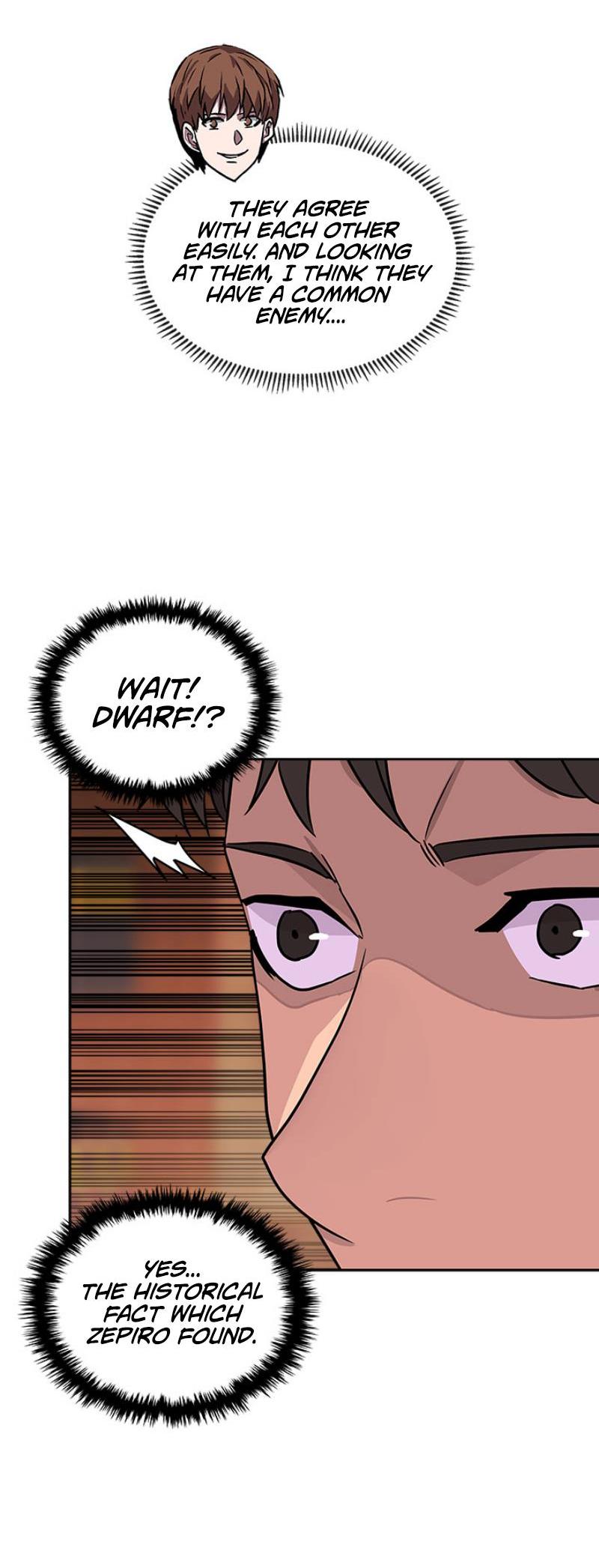 Dimensional Mercenary Chapter 80 page 40 - Chapter 80