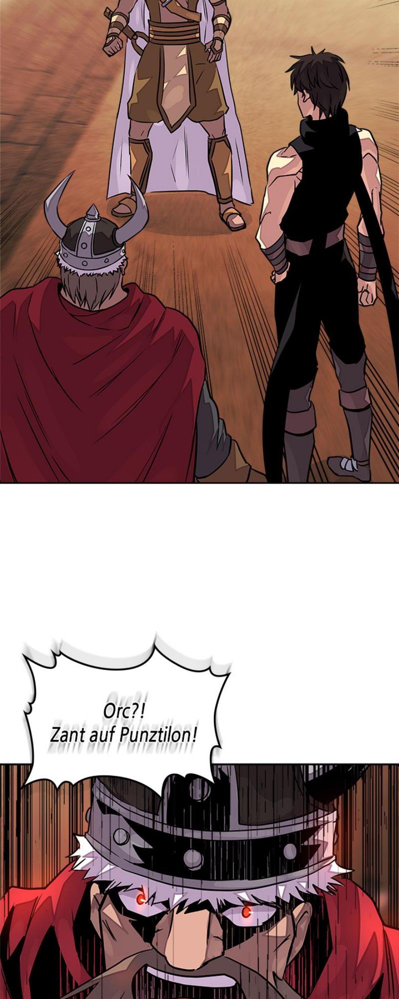 Dimensional Mercenary Chapter 80 page 42 - Chapter 80