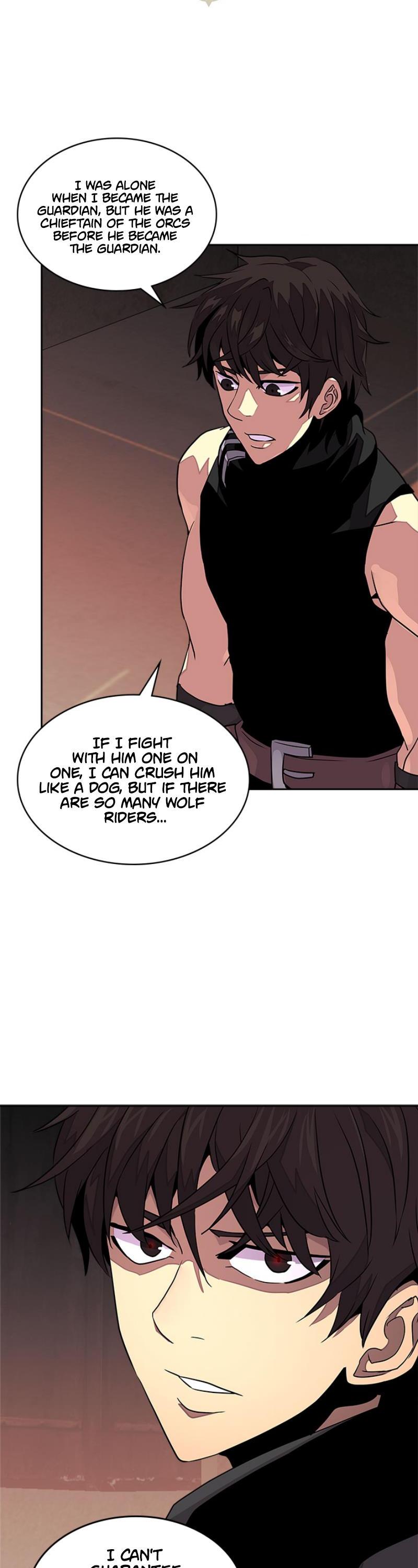 Dimensional Mercenary Chapter 80 page 6 - Chapter 80