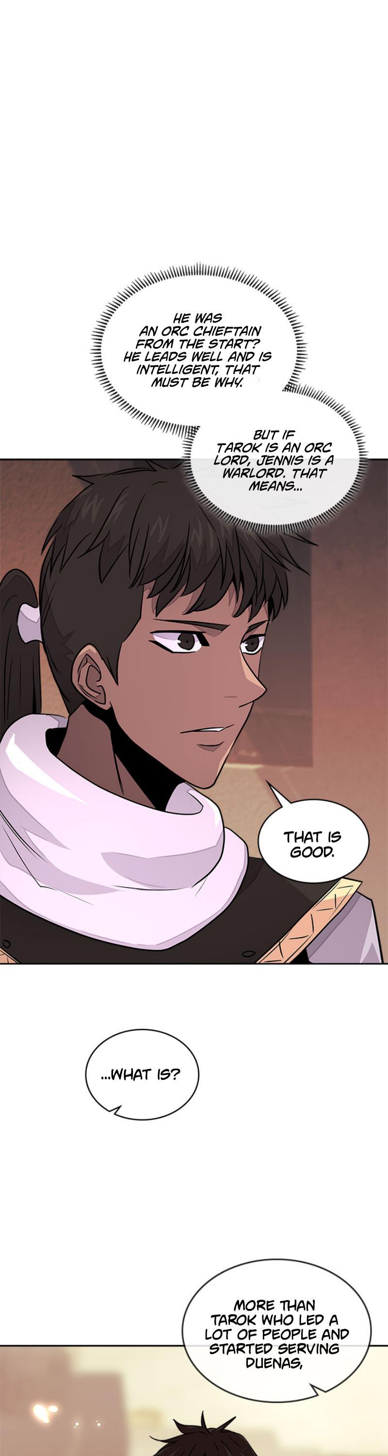 Dimensional Mercenary Chapter 80 page 9 - Chapter 80