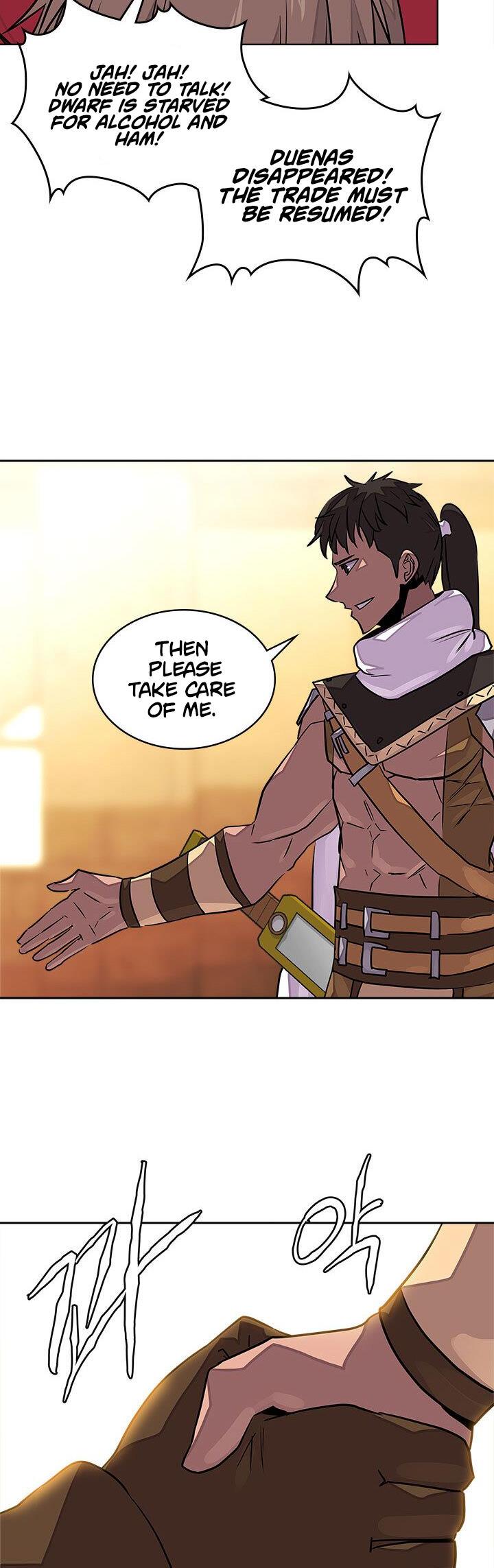 Dimensional Mercenary Chapter 81 page 13 - Chapter 81
