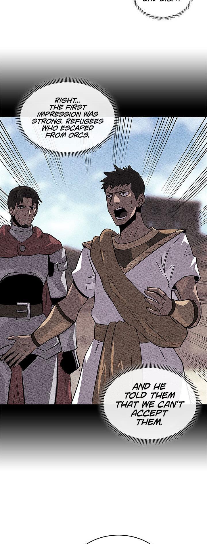 Dimensional Mercenary Chapter 81 page 20 - Chapter 81