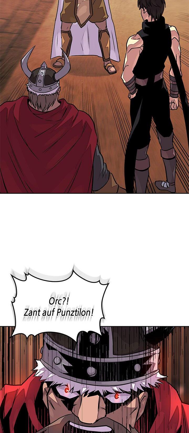 Dimensional Mercenary Chapter 81 page 3 - Chapter 81