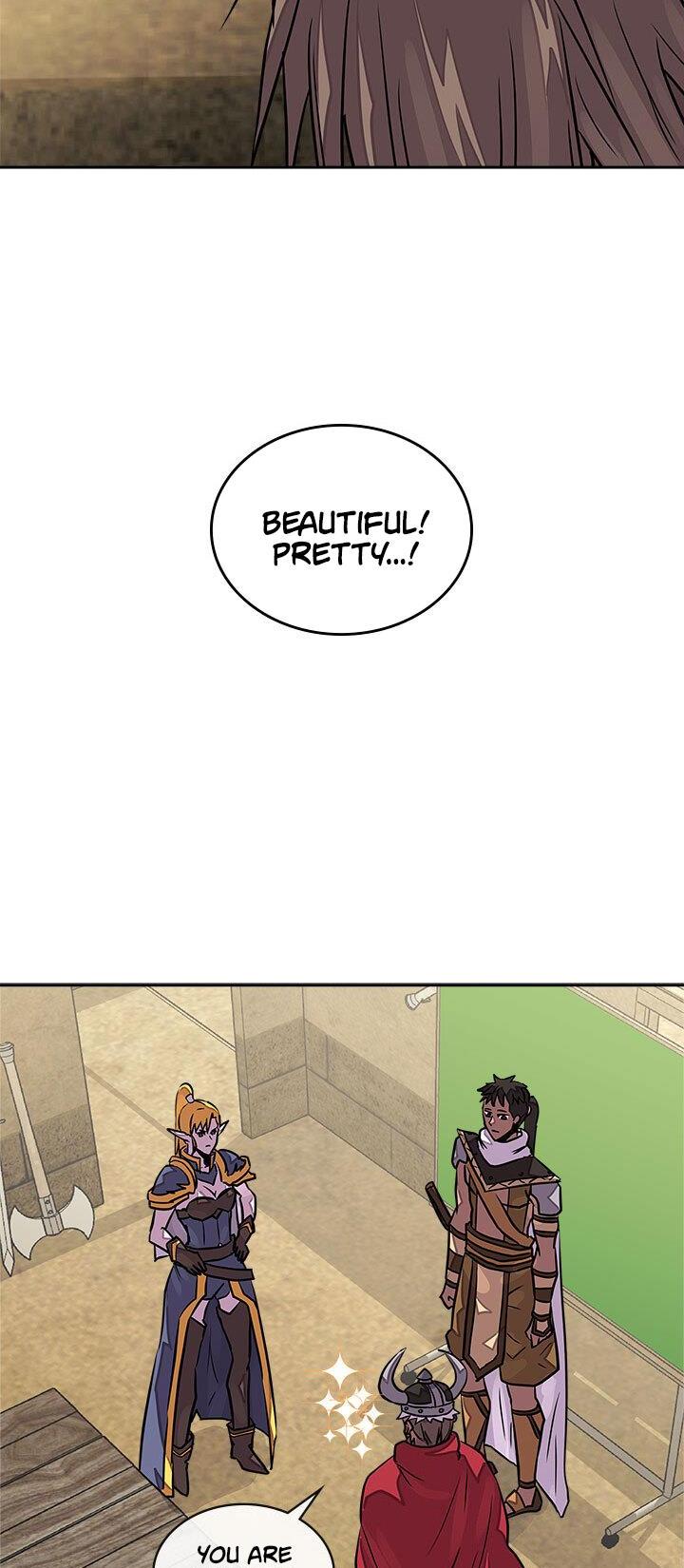 Dimensional Mercenary Chapter 81 page 34 - Chapter 81