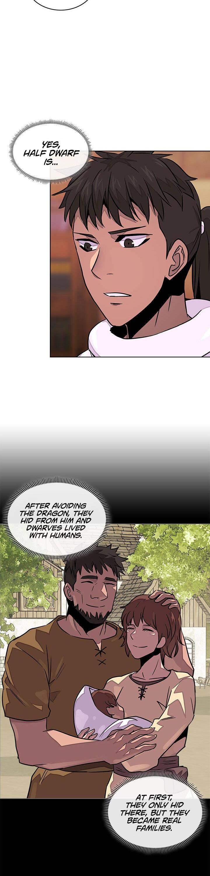 Dimensional Mercenary Chapter 81 page 6 - Chapter 81