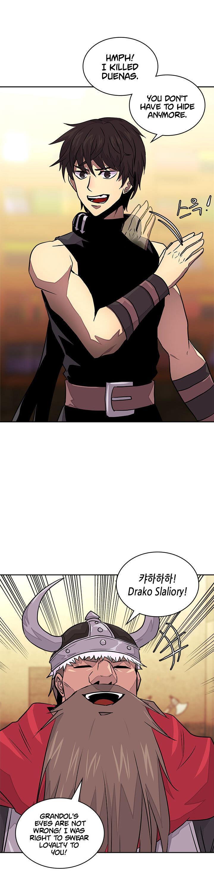 Dimensional Mercenary Chapter 81 page 9 - Chapter 81