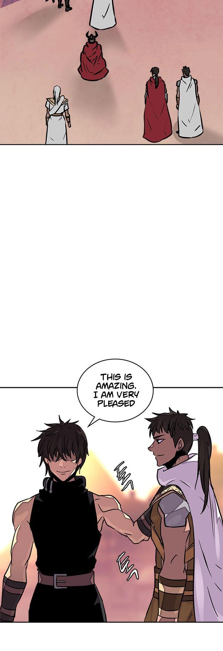 Dimensional Mercenary Chapter 82 page 10 - Chapter 82