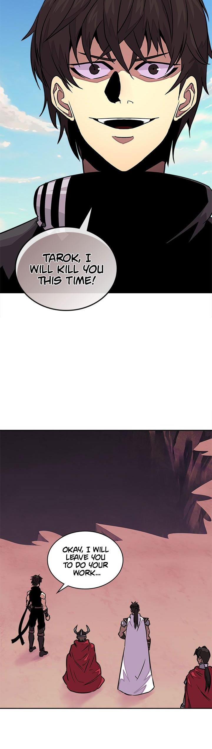 Dimensional Mercenary Chapter 82 page 12 - Chapter 82