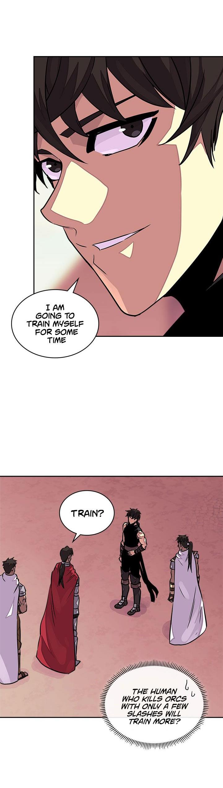 Dimensional Mercenary Chapter 82 page 13 - Chapter 82