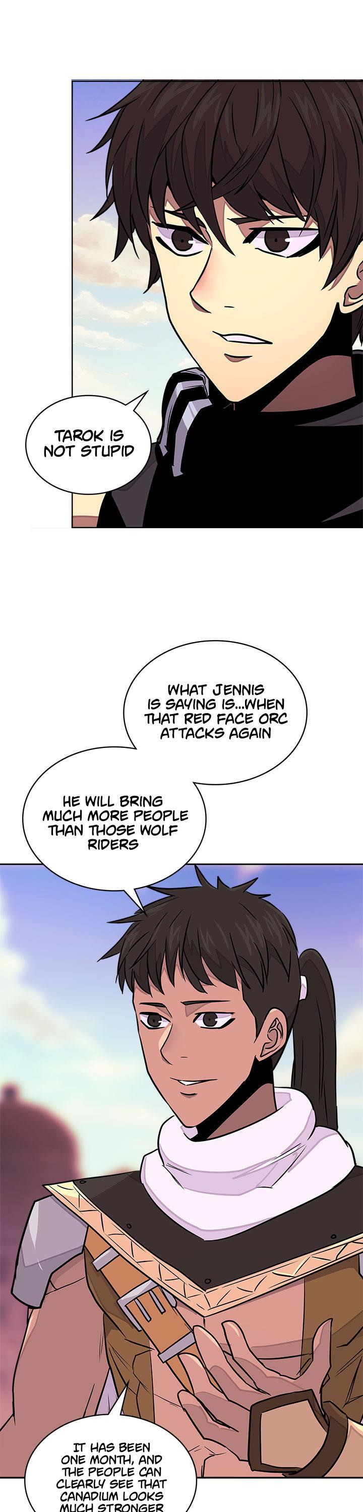 Dimensional Mercenary Chapter 82 page 14 - Chapter 82