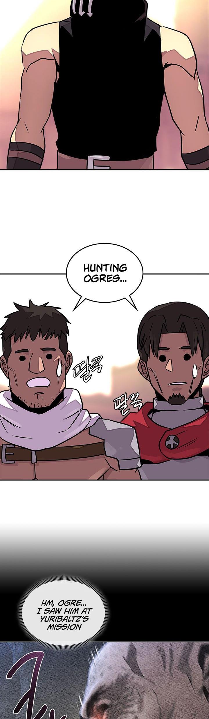 Dimensional Mercenary Chapter 82 page 18 - Chapter 82