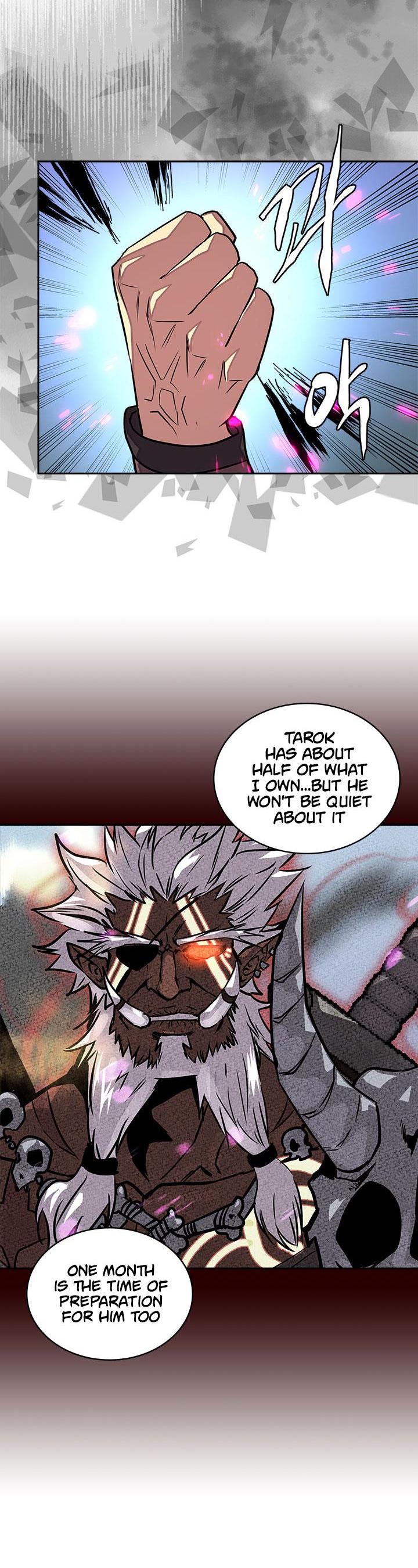 Dimensional Mercenary Chapter 82 page 22 - Chapter 82