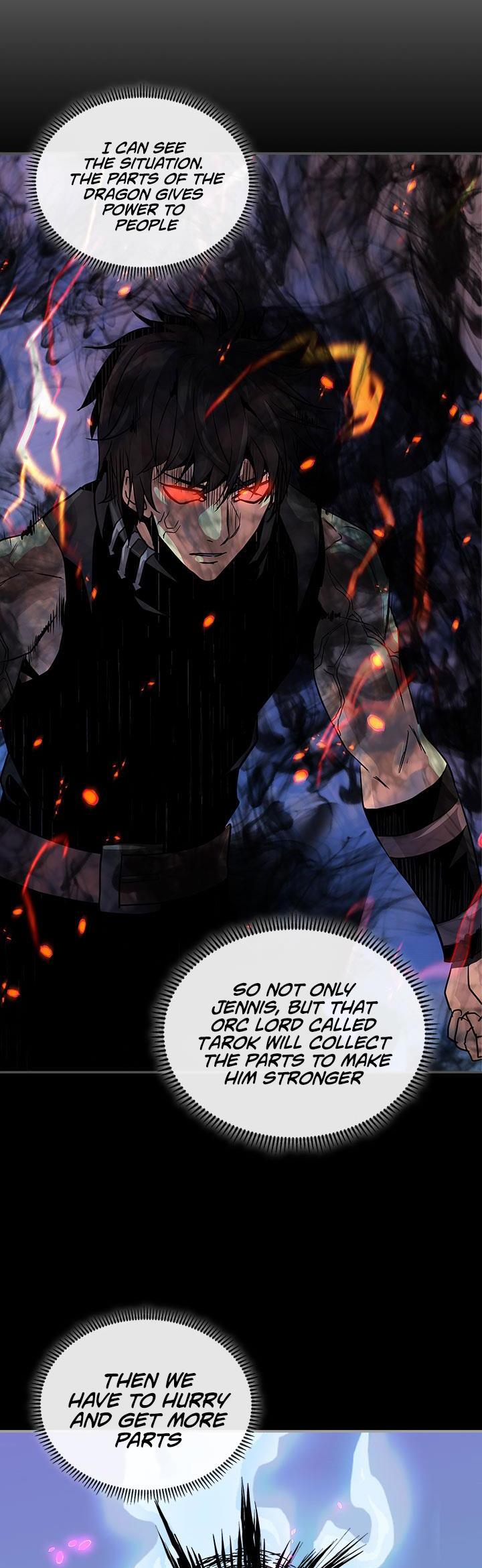 Dimensional Mercenary Chapter 82 page 24 - Chapter 82