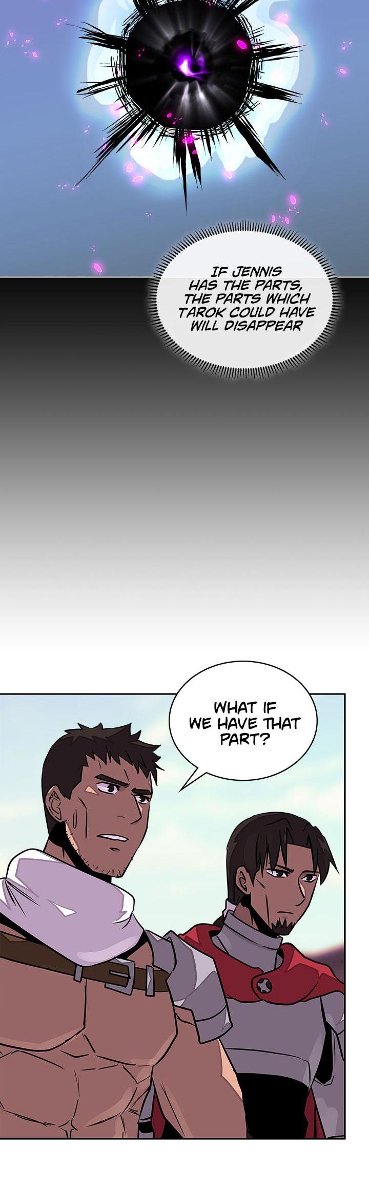 Dimensional Mercenary Chapter 82 page 25 - Chapter 82