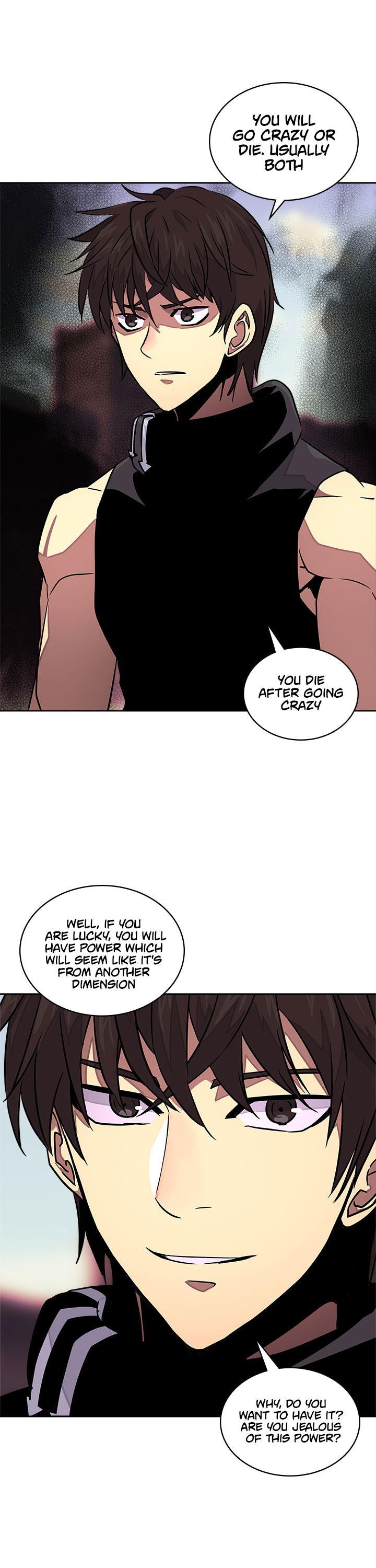 Dimensional Mercenary Chapter 82 page 26 - Chapter 82