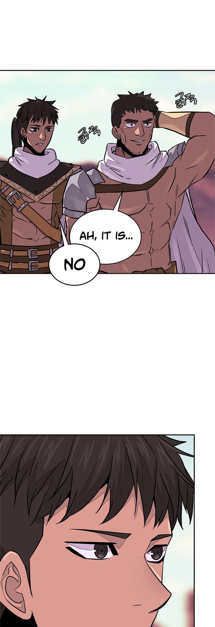 Dimensional Mercenary Chapter 82 page 27 - Chapter 82