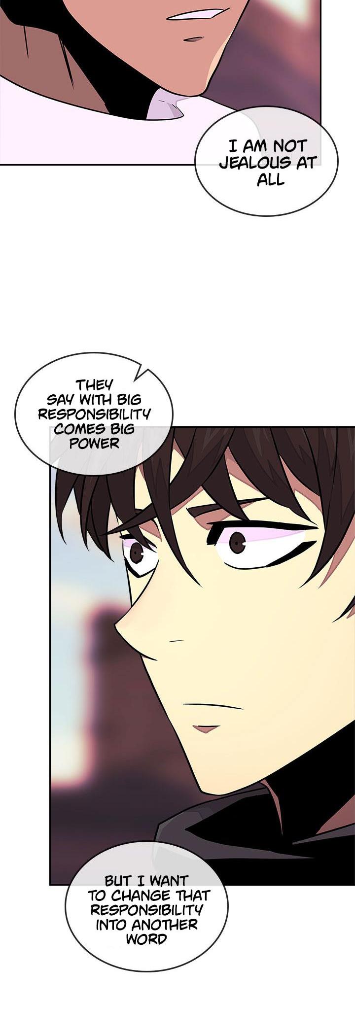 Dimensional Mercenary Chapter 82 page 28 - Chapter 82