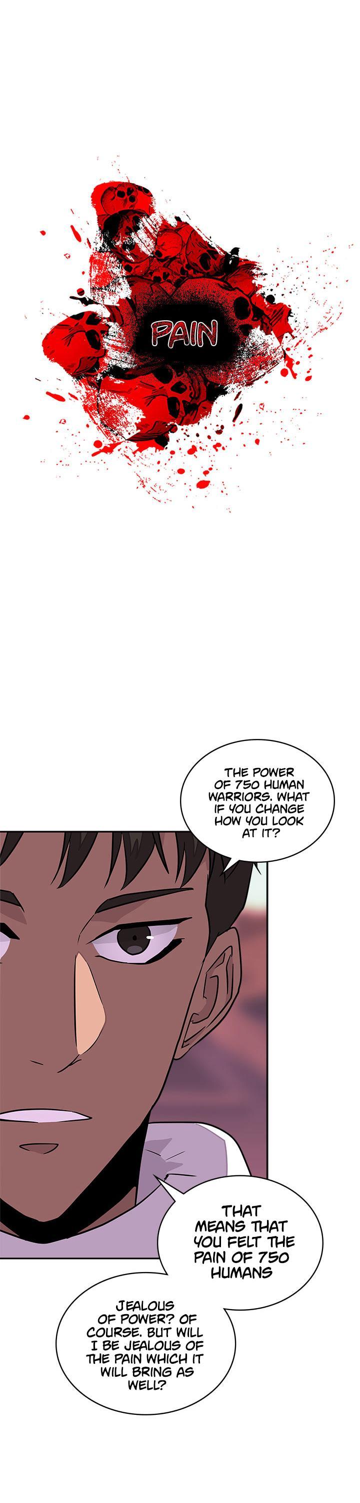 Dimensional Mercenary Chapter 82 page 29 - Chapter 82