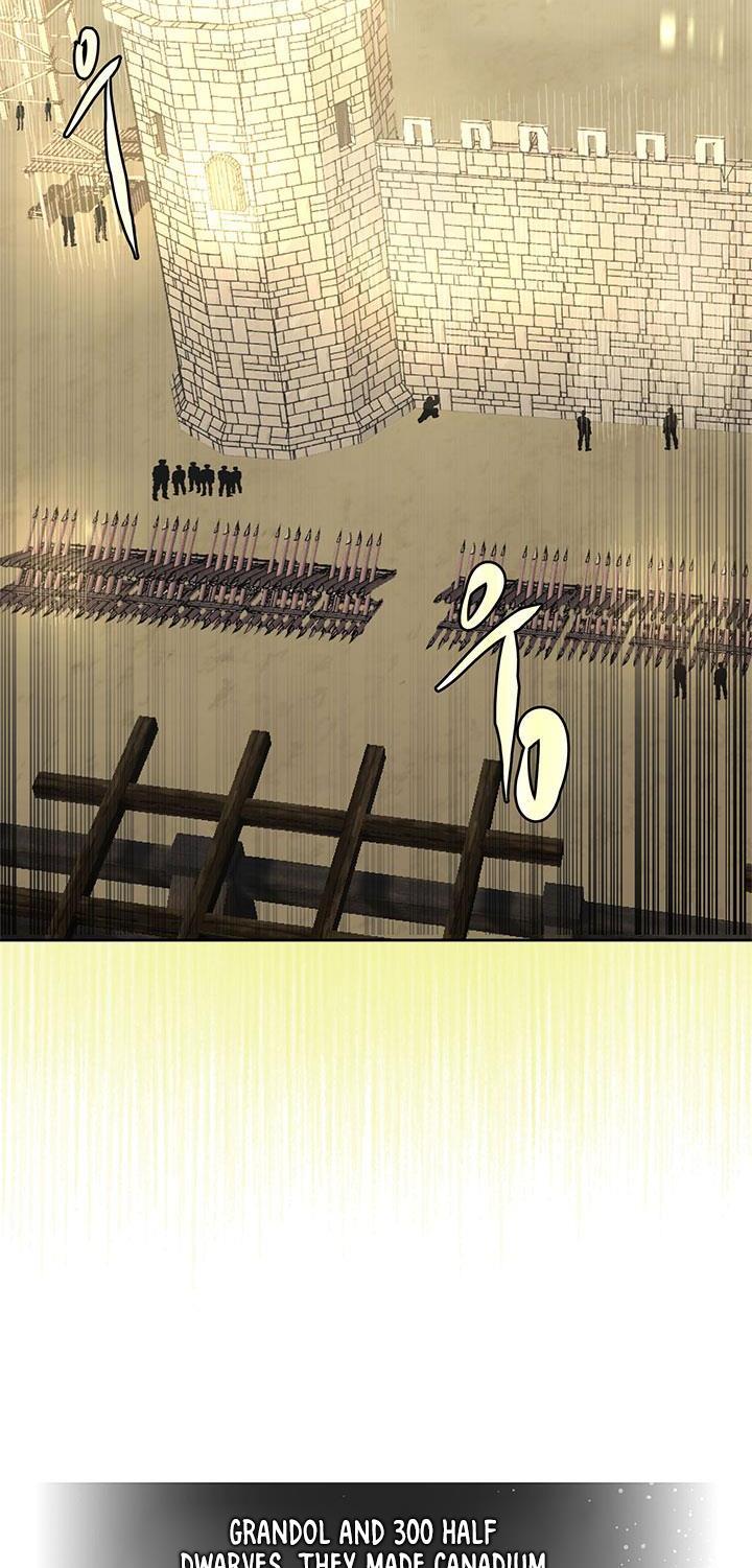 Dimensional Mercenary Chapter 82 page 3 - Chapter 82