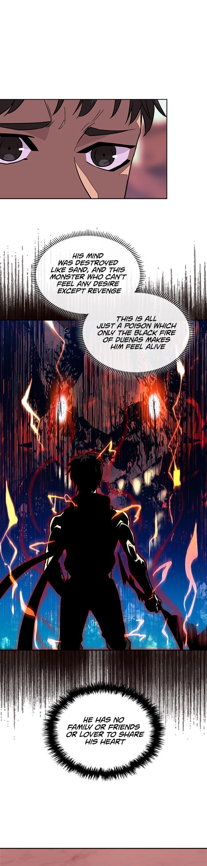 Dimensional Mercenary Chapter 82 page 32 - Chapter 82