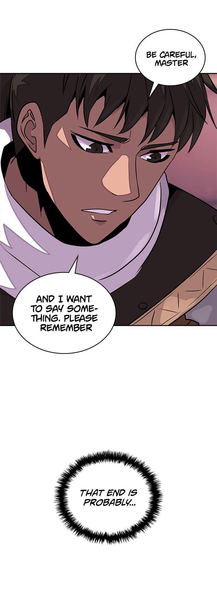Dimensional Mercenary Chapter 82 page 34 - Chapter 82