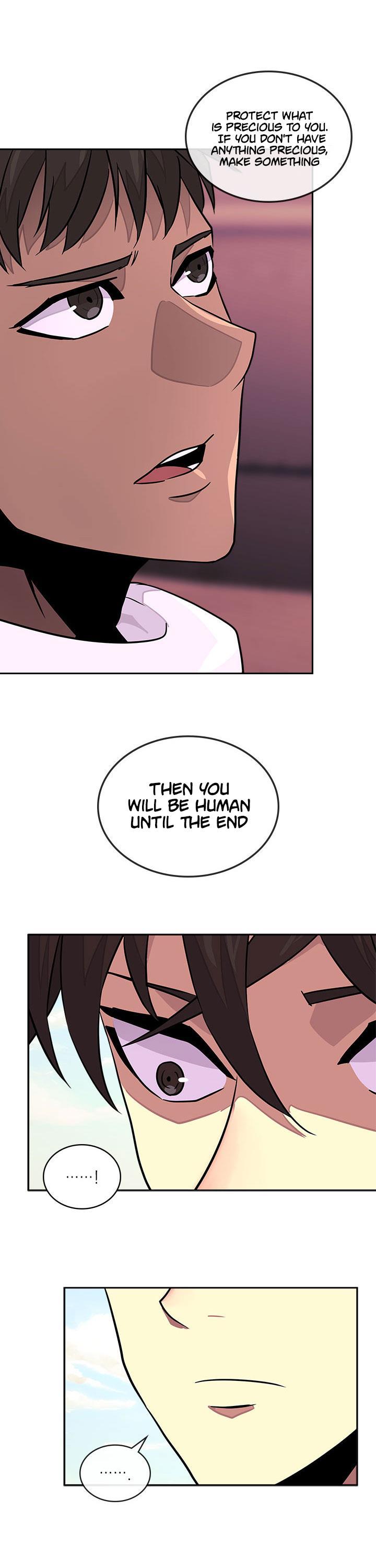 Dimensional Mercenary Chapter 82 page 35 - Chapter 82