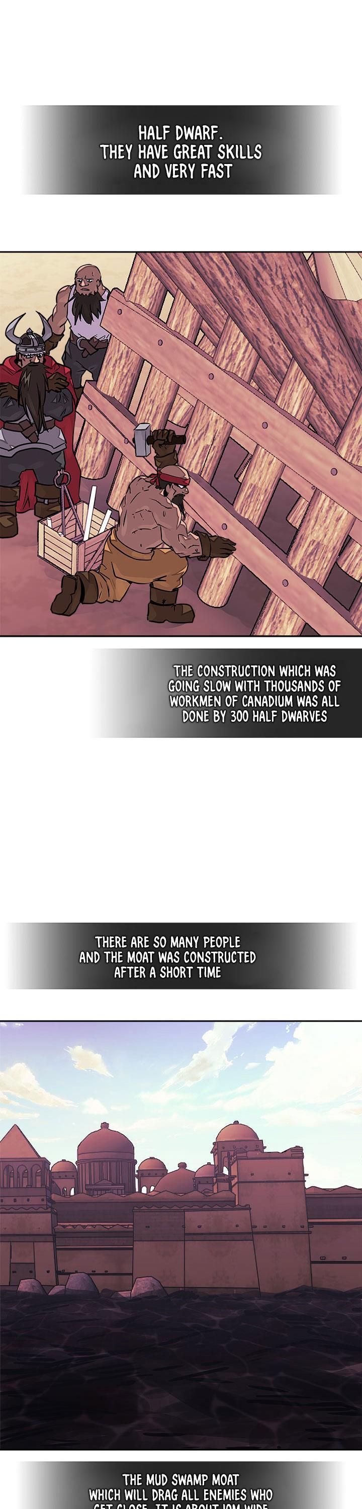 Dimensional Mercenary Chapter 82 page 5 - Chapter 82