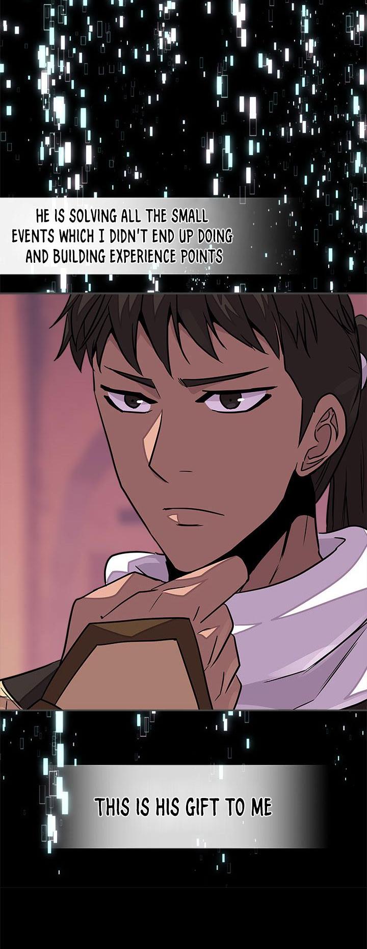 Dimensional Mercenary Chapter 83 page 16 - Chapter 83