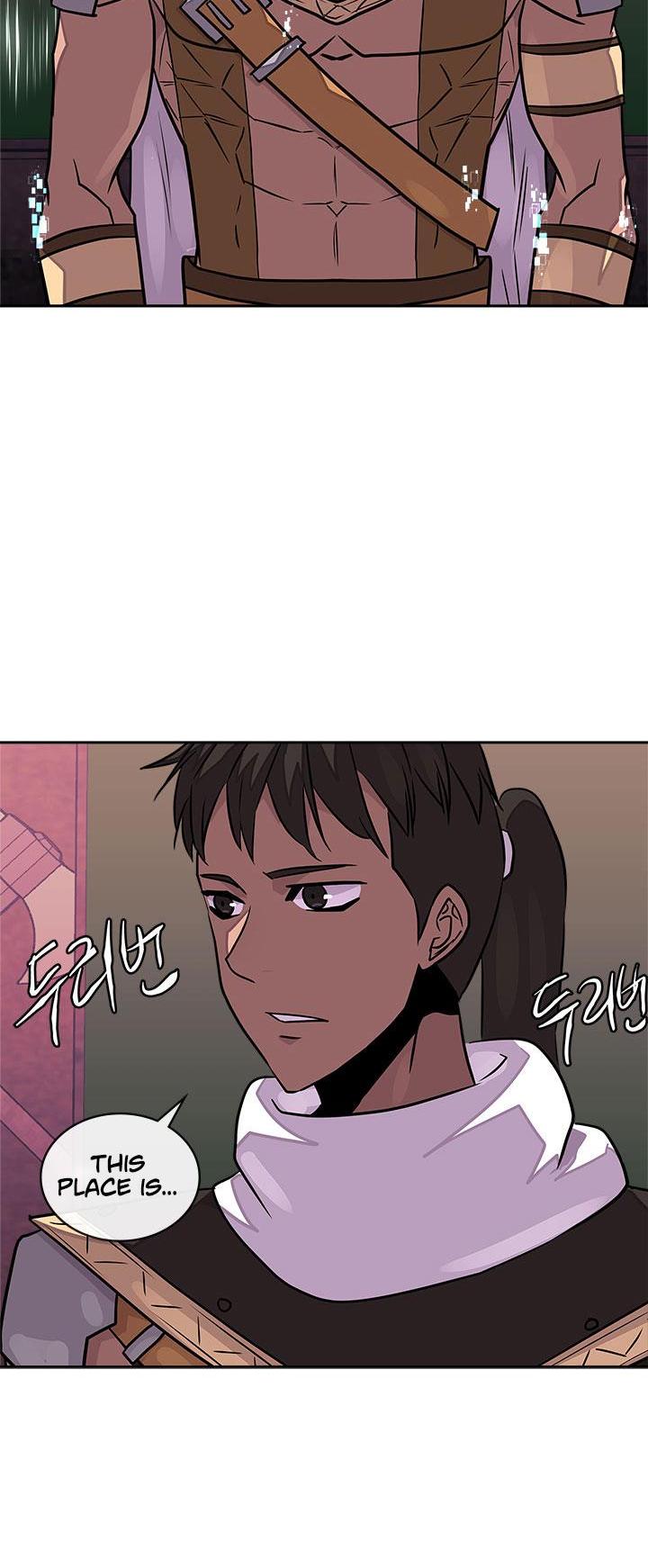 Dimensional Mercenary Chapter 83 page 21 - Chapter 83