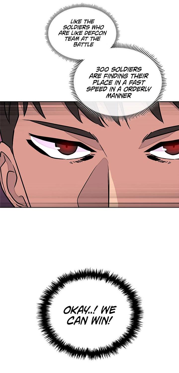 Dimensional Mercenary Chapter 83 page 29 - Chapter 83