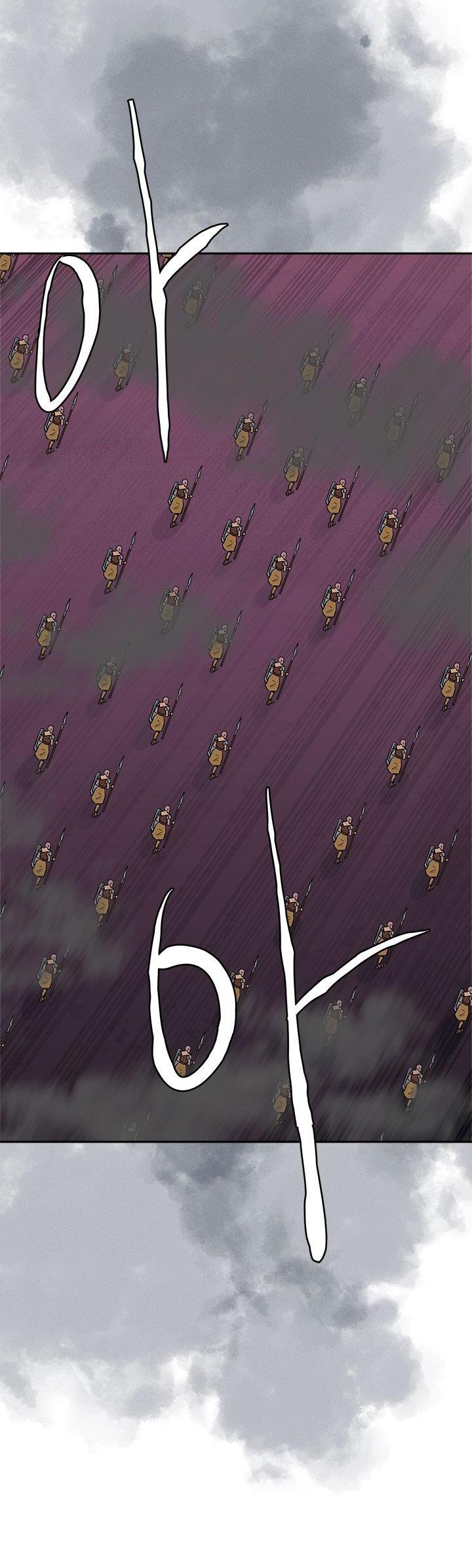 Dimensional Mercenary Chapter 83 page 34 - Chapter 83