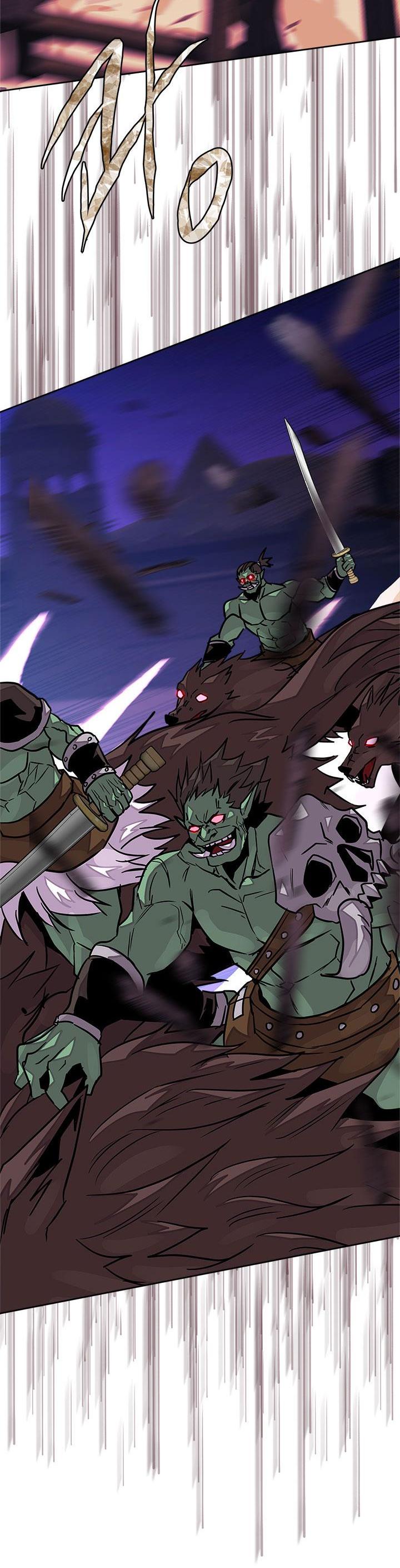 Dimensional Mercenary Chapter 83 page 38 - Chapter 83